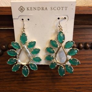 Kendra Scott Amanda Earring